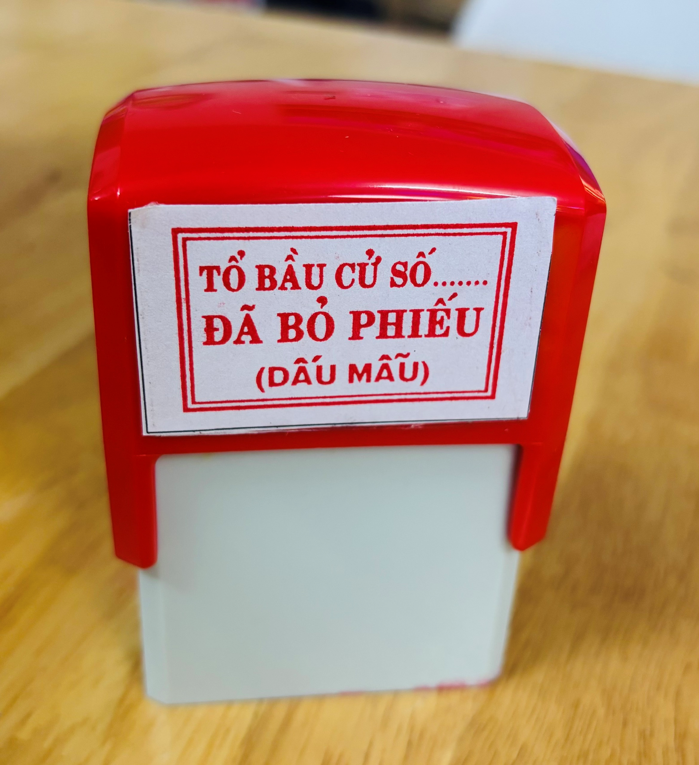 Khắc Dấu Theo Yêu Cầu tại Phan Thiết – Ship tận nơi toàn quốc