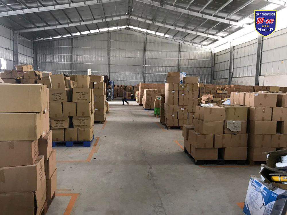Bảo vệ Phan Thiết Bình Thuận Chuyên Nghiệp