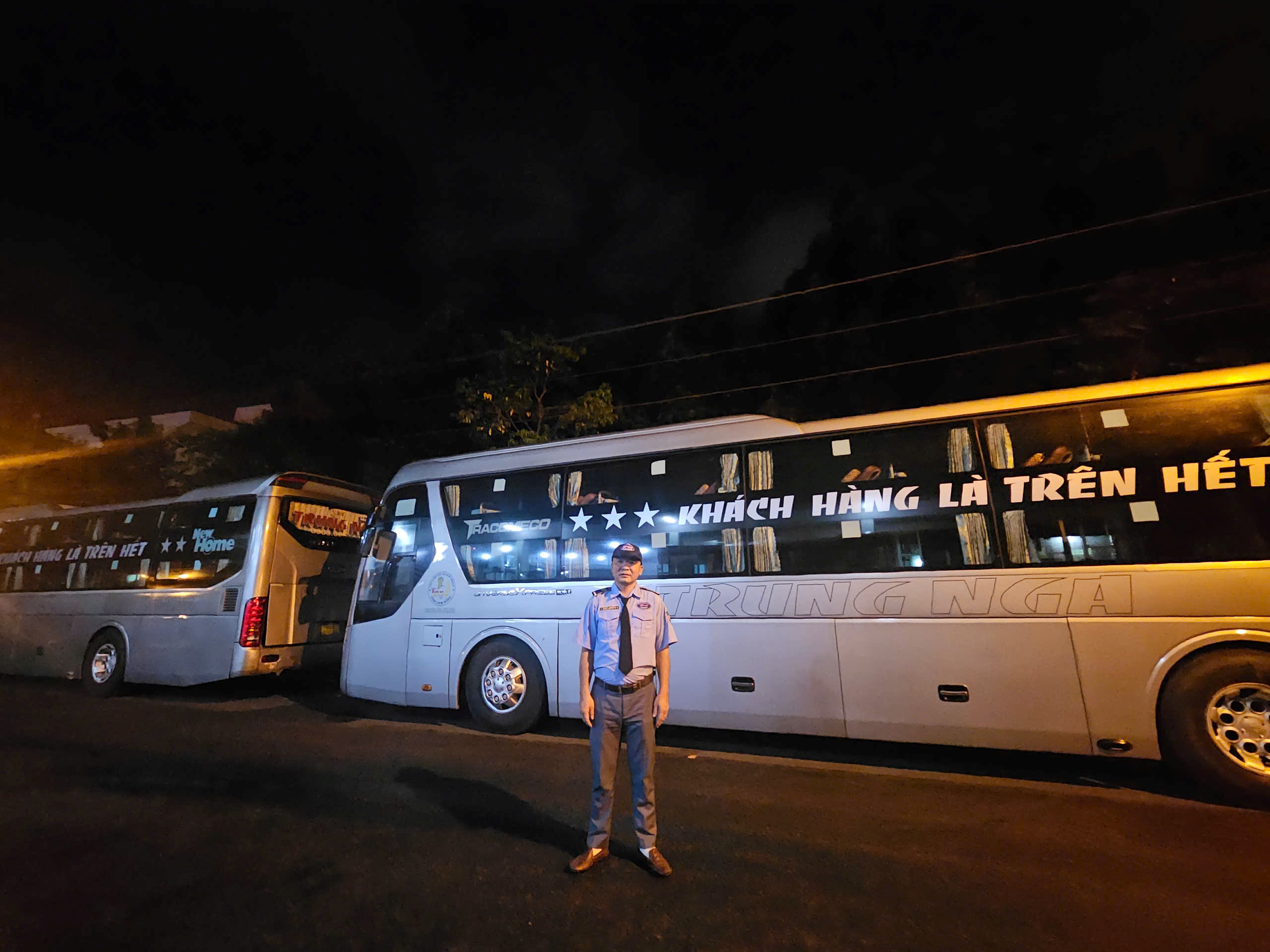 Triển Khai Mục Tiêu Nhà Xe Trung Nga – Giải Pháp Bảo Vệ Toàn Diện Từ Dịch Vụ Bảo Vệ QB247